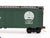 N Micro-Trains MTL 21420 ERDX Eastern States Farmers Exchange 40' Box Car #10060