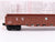 N Micro-Trains MTL 63010 GTW Grand Trunk Western 50' Gondola Car #145431