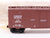 N Micro-Trains MTL 21120 CN Canadian National 40' Plug Door Box Car #290145