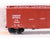 N Micro-Trains MTL 21120 CN Canadian National 40' Plug Door Box Car #290159