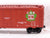 N Micro-Trains MTL 21120 CN Canadian National 40' Plug Door Box Car #290159