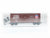 N Scale Micro-Trains MTL 21140 UP Union Pacific Railroad 40' Box Car #113397