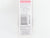 N Scale Micro-Trains MTL 21140 UP Union Pacific Railroad 40' Box Car #113397
