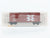 N Scale Micro-Trains MTL 21250 NH New Haven 40' Plug Door Box Car #45097