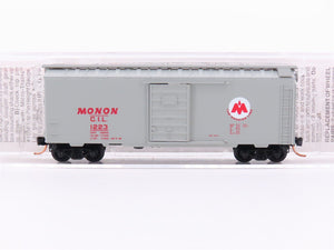 N Micro-Trains MTL 20576 CIL Monon 40' Standard Single Door Boxcar #1223