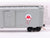 N Micro-Trains MTL 20576 CIL Monon 40' Standard Single Door Boxcar #1223