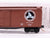 N Micro-Trains MTL 41030 GN Great Northern 40' Double Door Wood Boxcar #38076