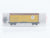N Micro-Trains MTL 21440 NYRX New York Central Early Bird 40' Box Car #2507