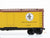 N Micro-Trains MTL 21440 NYRX New York Central Early Bird 40' Box Car #2507