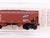 N Scale Kadee Micro-Trains MTL 55250 CMO Omaha Road 2-Bay Hopper #50199 w/ Load