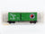 N Scale Micro-Trains MTL 22090 NP Northern Pacific Railroad 40' Box Car #8130