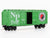 N Scale Micro-Trains MTL 22090 NP Northern Pacific Railroad 40' Box Car #8130