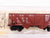 N Kadee Micro-Trains MTL 57050 NKP Nickel Plate Road 33' 2-Bay Hopper #31299