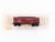 N Kadee Micro-Trains MTL 55130 EL Erie Lackawanna 2-Bay Hopper #83654 w/ Load