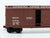 N Scale Micro-Trains MTL 22180 MILW Milwaukee Road 40' Box Car #29900