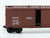 N Scale Micro-Trains MTL 22180 MILW Milwaukee Road 40' Box Car #29900