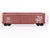 N Micro-Trains MTL 78090 CBQ Burlington Way of the Zephyrs 50' Boxcar #48500