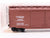 N Micro-Trains MTL 78090 CBQ Burlington Way of the Zephyrs 50' Boxcar #48500