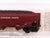 N Kadee Micro-Trains MTL 55150 CP Canadian Pacific 2-Bay Hopper #354032 w/ Load