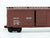 N Scale Micro-Trains MTL 22180 MILW Milwaukee Road 40' Box Car #29960