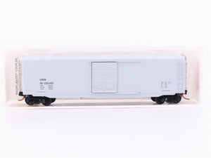 N Micro-Trains MTL 77040 USN United States Navy 50' Standard Boxcar #61-05146