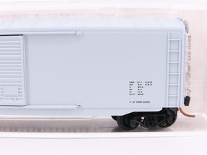 N Micro-Trains MTL 77040 USN United States Navy 50' Standard Boxcar #61-05146