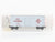 N Scale Micro-Trains MTL 20360 EL Erie Lackawanna 40' Single Door Box Car #74632