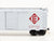 N Scale Micro-Trains MTL 20360 EL Erie Lackawanna 40' Single Door Box Car #74632