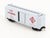 N Scale Micro-Trains MTL 20360 EL Erie Lackawanna 40' Single Door Box Car #74632