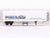 N Scale Micro-Trains MTL 67210 BNZ BN Intermodal Portland 45' Trailer