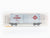 N Scale Micro-Trains MTL 20360 EL Erie Lackawanna 40' Single Door Box Car #73113