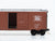 N Scale Micro-Trains MTL 20058 RI Rock Island 40' Single Door Box Car #27459