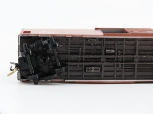 N Scale Micro-Trains MTL 20058 RI Rock Island 40' Single Door Box Car #27459