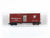 N Scale Micro-Trains MTL 20780 PRR Pennsylvania Railroad 40' Box Car #603125
