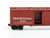 N Scale Micro-Trains MTL 20780 PRR Pennsylvania Railroad 40' Box Car #603125