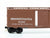 N Scale Micro-Trains MTL 20780/2 PRR Pennsylvania Railroad 40' Box Car #603120