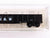 N Kadee Micro-Trains MTL 46190 NW Norfolk & Western 50' Drop End Gondola #72201