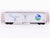 N Scale Micro-Trains MTL 69170 GH Klondike White Mint 51' Steel Reefer Car #696