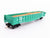 N Kadee Micro-Trains MTL 46060 PC Penn Central 50' Gondola #313986 w/Custom Load