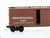 N Scale Micro-Trains MTL 20780 PRR Pennsylvania Railroad 40' Box Car #603116