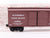 N Scale Micro-Trains MTL 41010 UP Union Pacific 40' Double Door Boxcar #170774