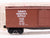 N Scale Micro-Trains MTL 39220 THB Toronto Hamilton Buffalo 40' Boxcar #4761