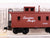 N Kadee Micro-Trains MTL 51010 CP Canadian Pacific Offset Cupola Caboose #435503