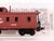 N Kadee Micro-Trains MTL 51010 CP Canadian Pacific Offset Cupola Caboose #435503