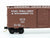 N Scale Micro-Trains MTL 20630 WIF West India Fruit 40' Single Door Box Car #101