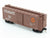 N Scale Micro-Trains MTL 20630 WIF West India Fruit 40' Single Door Box Car #101