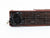 N Scale Micro-Trains MTL 20630 WIF West India Fruit 40' Single Door Box Car #101