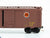 N Scale Micro-Trains MTL 20046 CGW Chicago Great Western 40' Box Car #5453