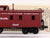 N Kadee Micro-Trains MTL 50110 D&RGW Rio Grande 34' Offset Cupola Caboose #0549