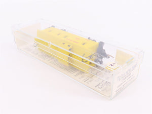 N Kadee Micro-Trains MTL 50100 UP Union Pacific 34' Offset Cupola Caboose #3240